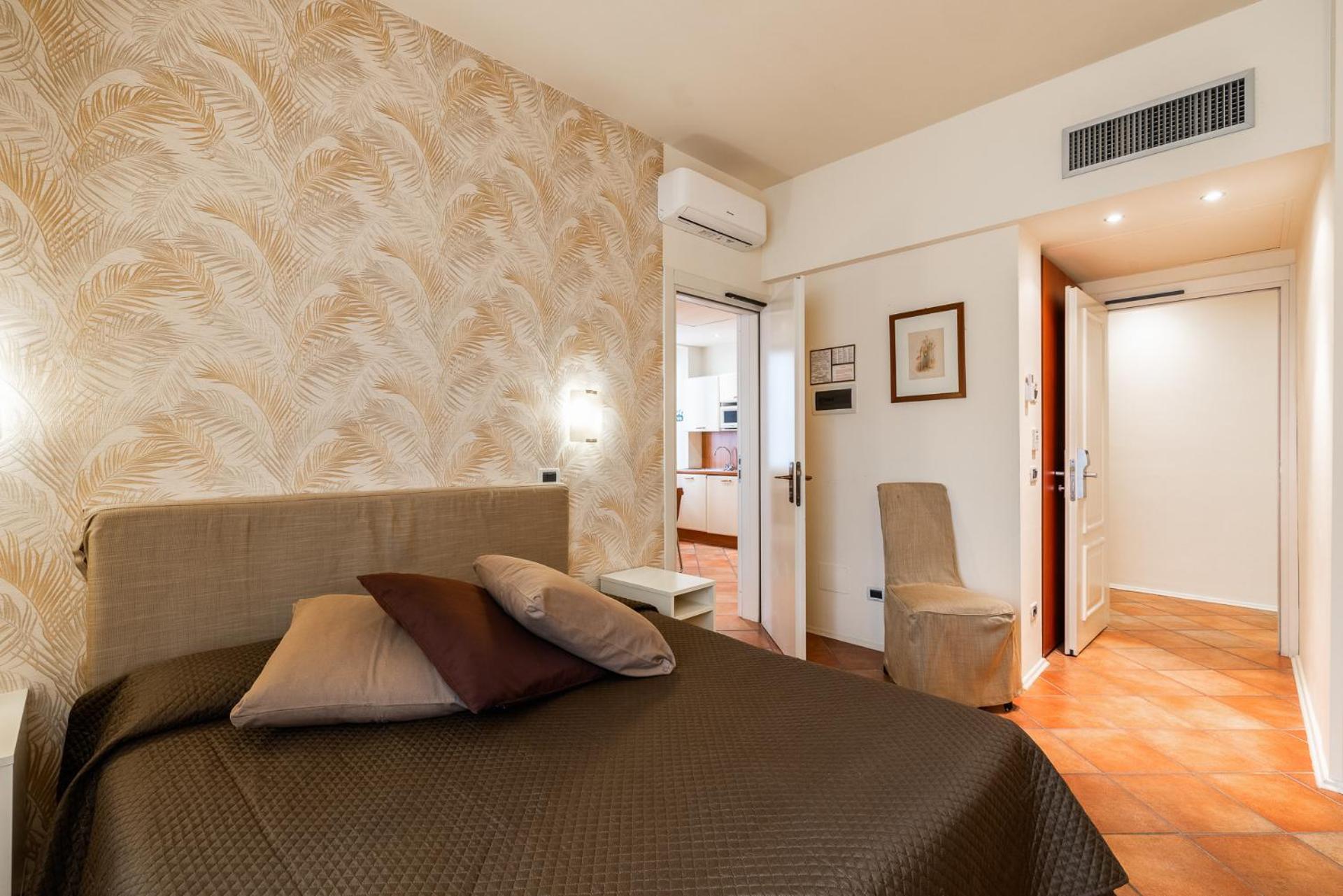 Residence Villa Firenze Alassio Buitenkant foto